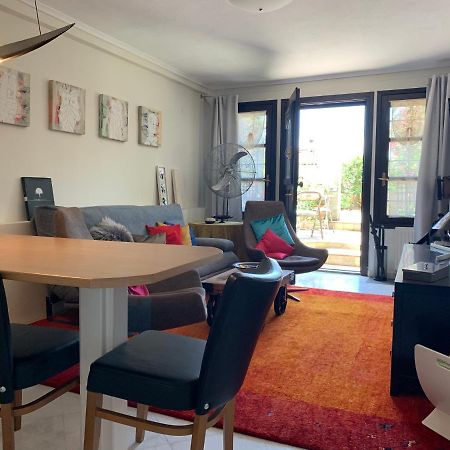Gemuetliches Appartement In Ano Poli 테살로니키 외부 사진