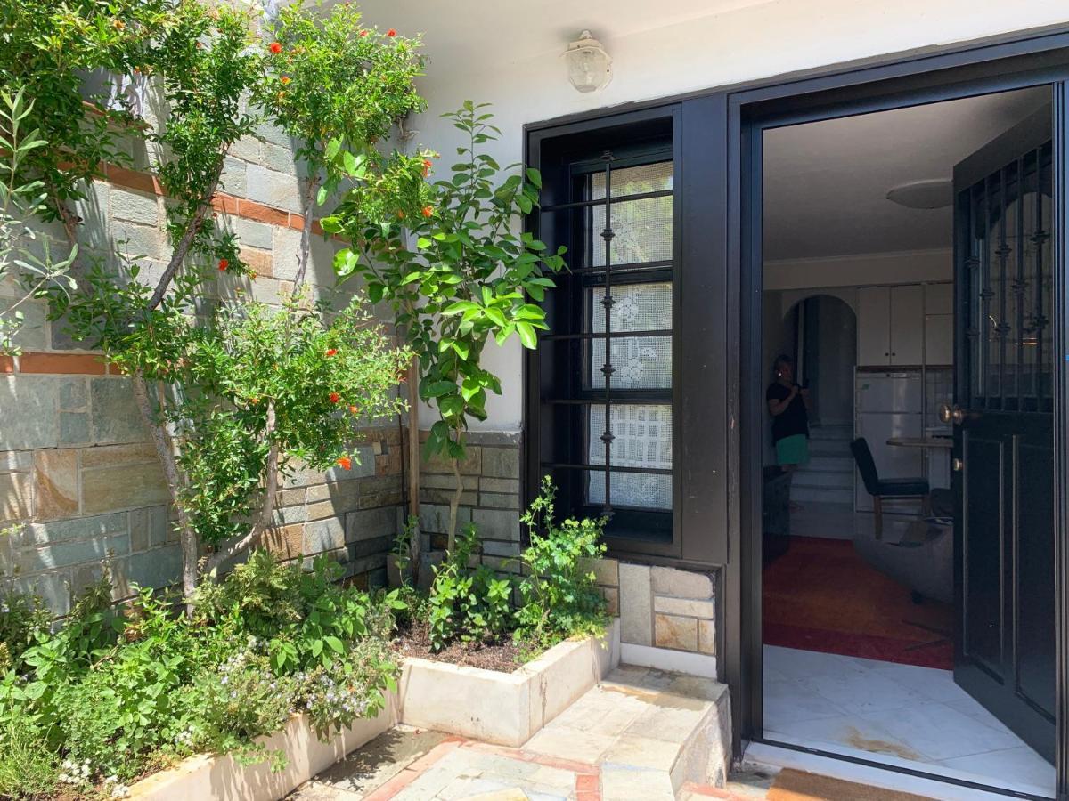 Gemuetliches Appartement In Ano Poli 테살로니키 외부 사진