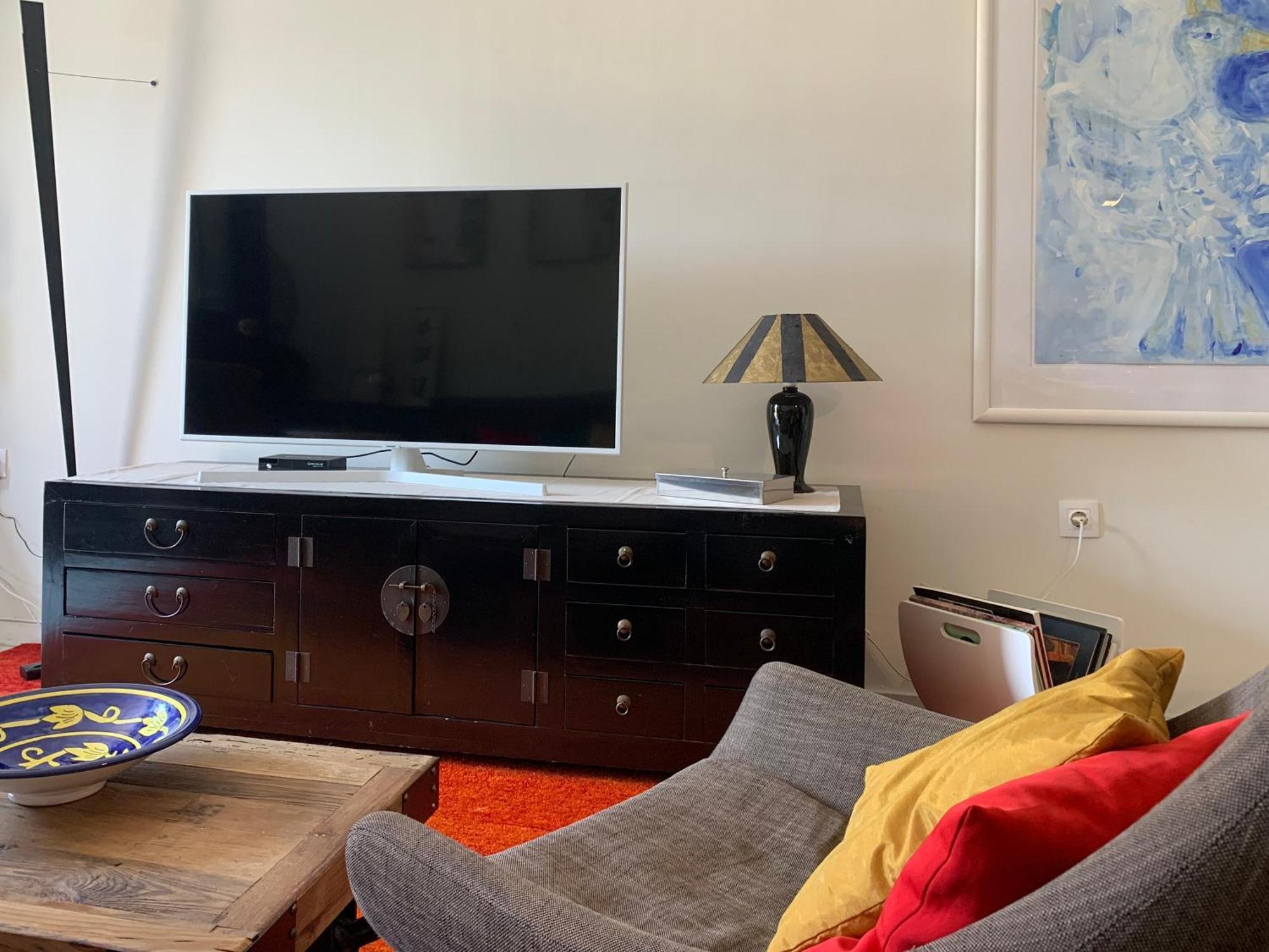 Gemuetliches Appartement In Ano Poli 테살로니키 외부 사진