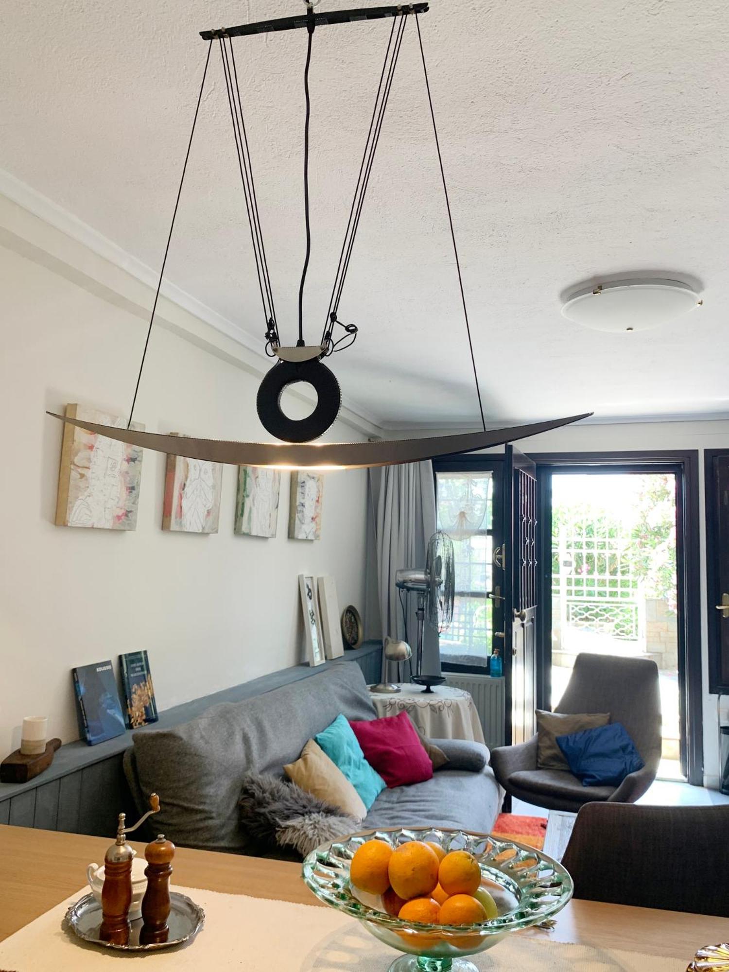 Gemuetliches Appartement In Ano Poli 테살로니키 외부 사진