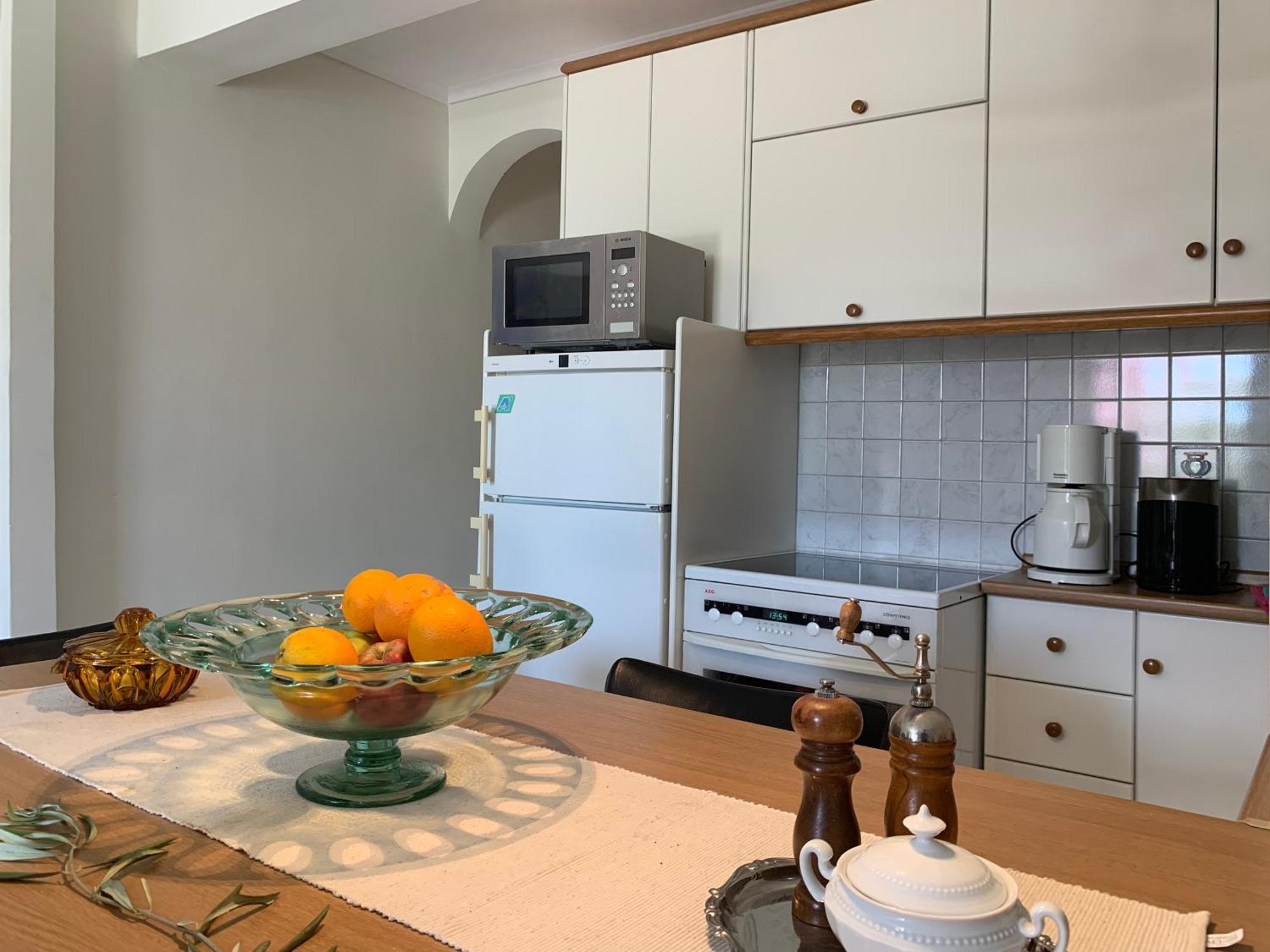 Gemuetliches Appartement In Ano Poli 테살로니키 외부 사진
