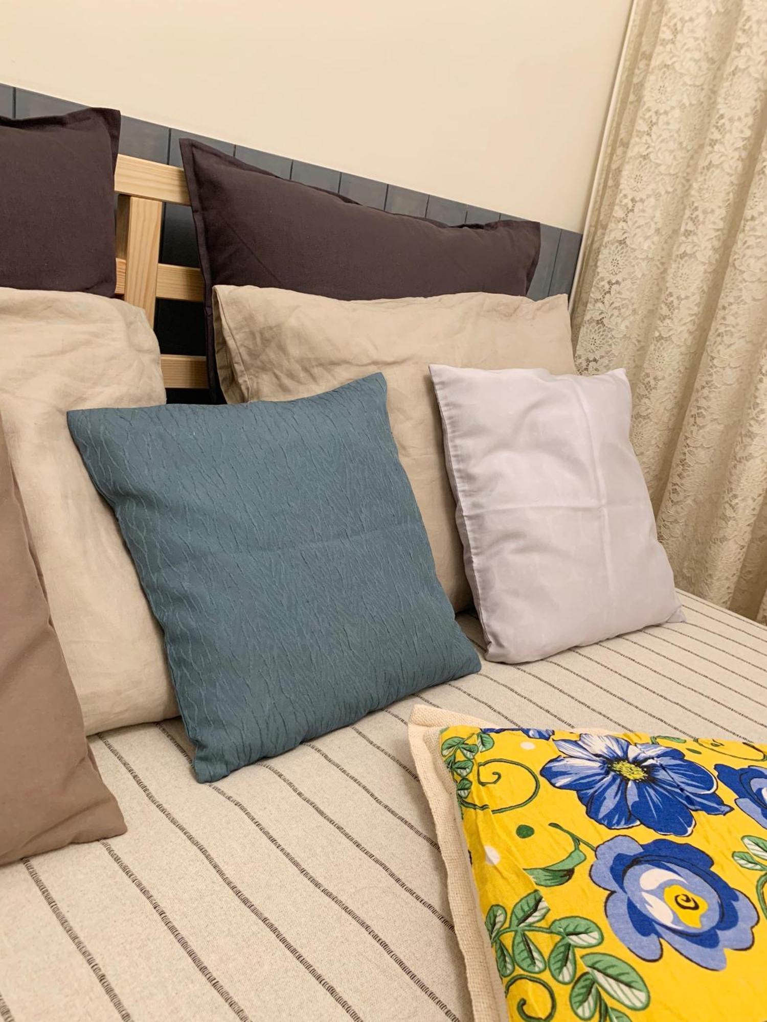 Gemuetliches Appartement In Ano Poli 테살로니키 외부 사진