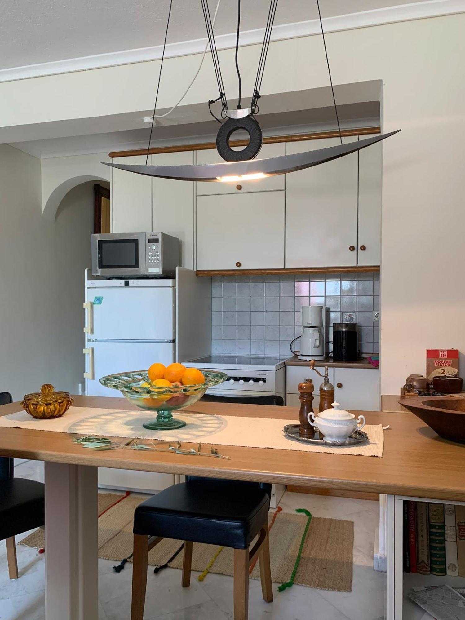 Gemuetliches Appartement In Ano Poli 테살로니키 외부 사진